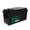 Greencell AGM VRLA 12V 120Ah maintenance-free bateria do łodzi, fotowoltaiki, paneli solarnych (173x406x233mm)