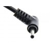 Avacom ładowarka - adapter do notebooka Dell 19,5V, 6,7A, 130W, ADAC-DellD-130W, złącze okrągłe 7,4 x 5,1 mm + pin typ C.21 (C.2