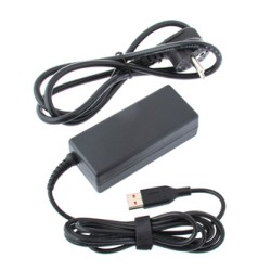 Avacom ładowarka - adapter dla Lenovo Yoga, 20V, 3,25A, 65W, ADAC-LEYO-65W, kabel 1,8 m, złącze prostokątne z chipem Y3P