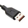 Avacom ładowarka - adapter dla Lenovo Yoga, 20V, 3,25A, 65W, ADAC-LEYO-65W, kabel 1,8 m, złącze prostokątne z chipem Y3P