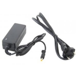 Avacom ładowarka - adapter dla Asus EEE 700 series, 9,5V, 2,32A, 22W, ADAC-EEE-9,5VF, złącze okrągłe 4,8 x 1,7 mm, typ C.1