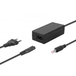 Avacom ładowarka - adapter do notebooka Acer, Dell 19,5V, 2,3A, 45W, ADAC-AC1-A45W, złącze okrągłe 5,5 x 1,7 mm, typ C.7