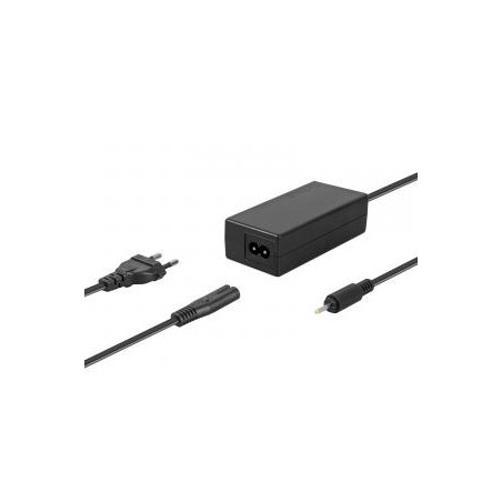 Avacom ładowarka - adapter dla Asus EEE 1005/1008 series, 19V, 2,37A, 45W, ADAC-AS2-A45W, złącze okrągłe 2,5 x 0,7 mm, typ C.26