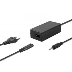 Avacom ładowarka - adapter do notebooka Samsung a Asus 19V, 2,37A, 45W, ADAC-AS4-A45W, złącze okrągłe 3,0 x 1,0 mm, typ C.31