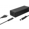Avacom ładowarka - adapter do notebooka HP 19V, 6,3A, 120W, ADAC-HP6-A120W, złącze okrągłe 7,4 x 5,1 mm + pin typ C.24