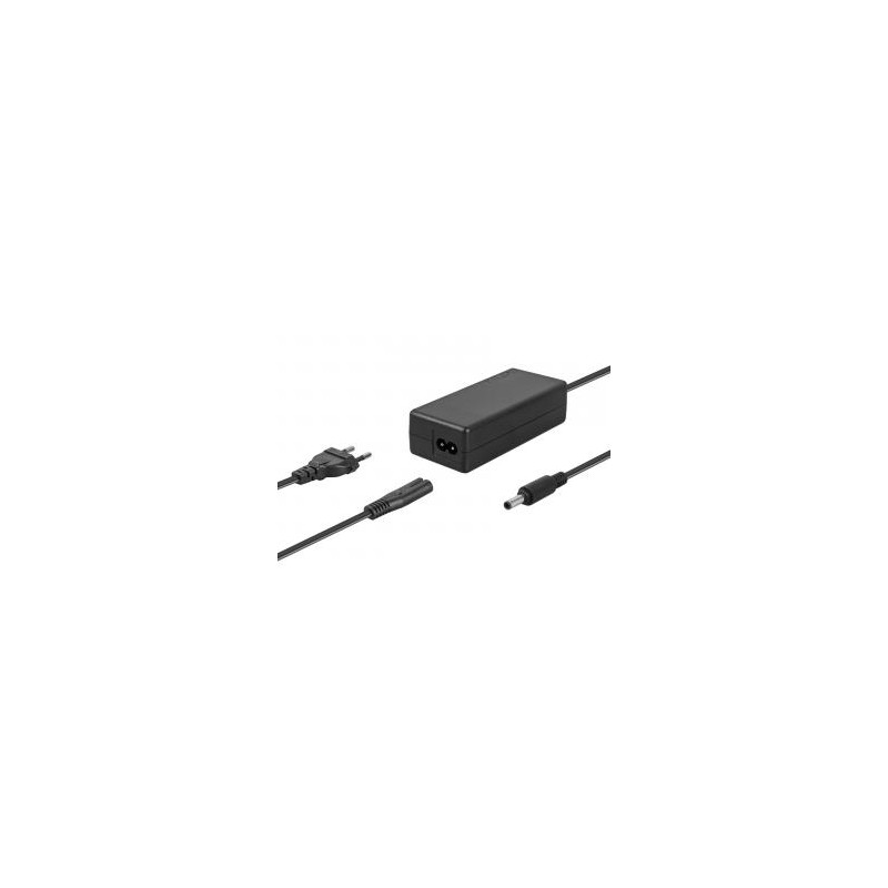 Avacom ładowarka - adapter do notebooka HP 19,5V, 3,33A, 65W, ADAC-HP1-A65W, złącze okrągłe 4,5 x 3,0 mm + pin, typ C.39