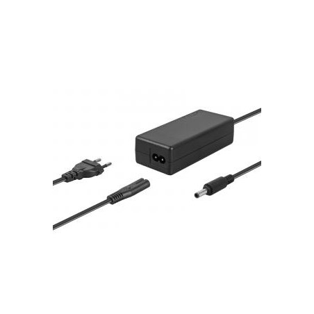 Avacom ładowarka - adapter do notebooka HP 19,5V, 3,33A, 65W, ADAC-HP1-A65W, złącze okrągłe 4,5 x 3,0 mm + pin, typ C.39