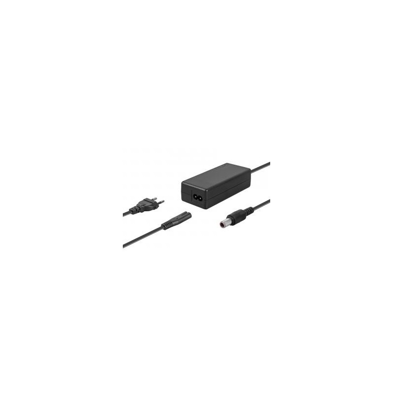 Avacom ładowarka - adapter do notebooka IBM/Lenovo 20V, 3,25A, 65W, ADAC-LE1-A65W, złącze okrągłe 7,9 x 5,5 mm + pin typ C.15