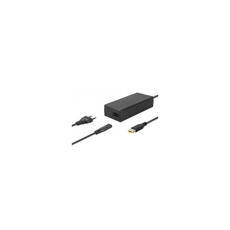 Avacom ładowarka - adapter do notebooka IBM/Lenovo 20V, 4,5A, 90W, ADAC-LE4-A90W, kwadratowe złącze 11 x 4,5 mm + pin, typ C.36
