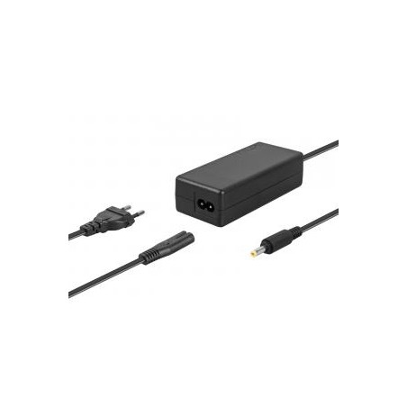 Avacom ładowarka - adapter dla Lenovo IdeaPad 120/310/330/530S, Yoga 710, 20V, 3,25A, 65W, ADAC-LE2-A65W, złącze okrągłe 4,0 x 1