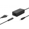 Avacom ładowarka - adapter do notebooka Samsung a Asus 19V, 2,37A, 45W, ADAC-SA2-A45W, złącze okrągłe 3,0 x 1,0 mm, typ C.31