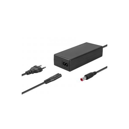 Avacom ładowarka - adapter do notebooka Sony 19,5V, 4,62A, 90W, ADAC-SO2-A90W, złącze okrągłe 6,5 x 4,4 mm z bolcem typu C.6