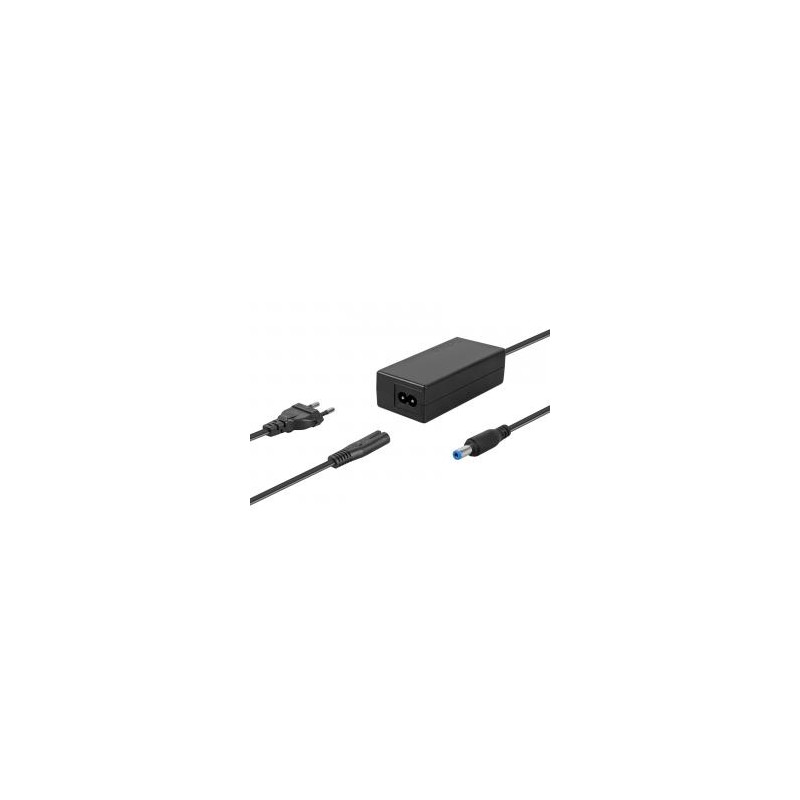 Avacom ładowarka - adapter do laptopów, monitorów LCD, kamer CCTV i CCD 12V, 3,33A, 40W, ADAC-12V-A40W, złącze okrągłe 5,5 x 2,5
