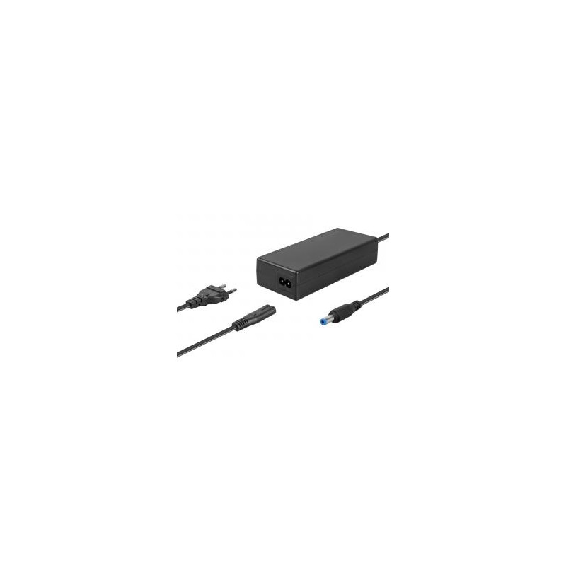 Avacom ładowarka - adapter do monitorów LCD, kamer CCTV i CCD 12V, 6A, 72W, ADAC-12V-A72W, złącze okrągłe 5,5 x 2,5 mm, typ C.4