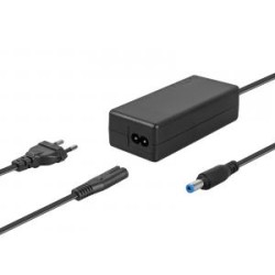 Avacom ładowarka - adapter do notebooka Asus, IBM/Lenovo, Fujitsu/Siemens, MSI, Toshiba 19V, 3,42A, 65W, ADAC-19V-A65W, złącze o