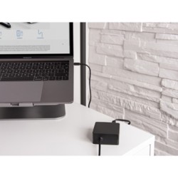 Avacom ładowarka - adapter dla notebooky s USB C a podporou Power Delivery, 5-20V, až 3A, 45W, ADAC-FC-45PD, Kabel o długości 1,