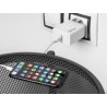 Avacom Ładowarka sieciowa - adapter HomePRO z PD i QC4 30 Watt, 1x USB-C
