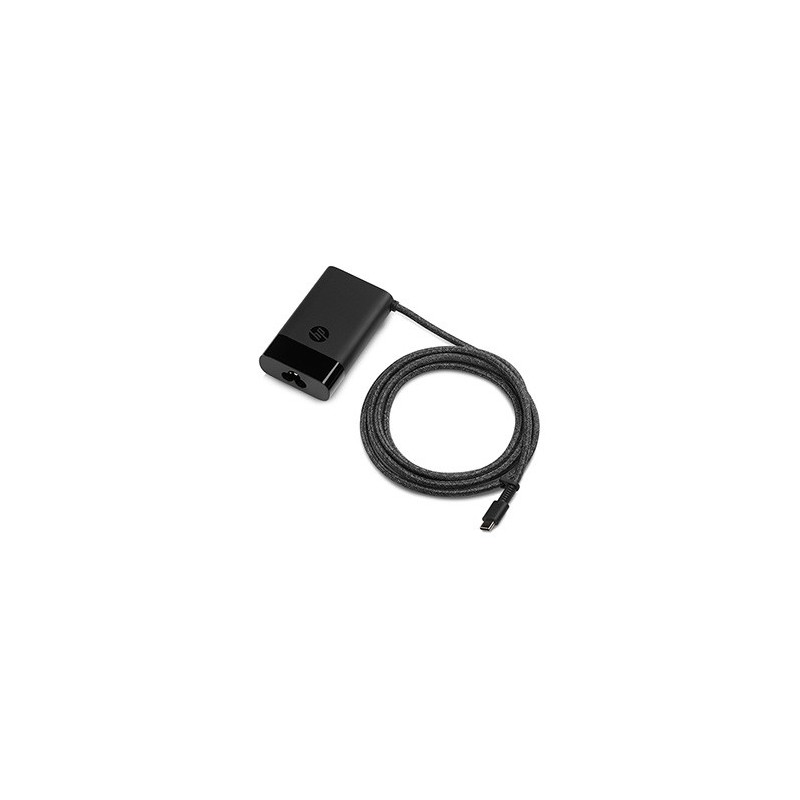 HP 65 W Ładowarka sieciowa 65W, 1 port, USB-C