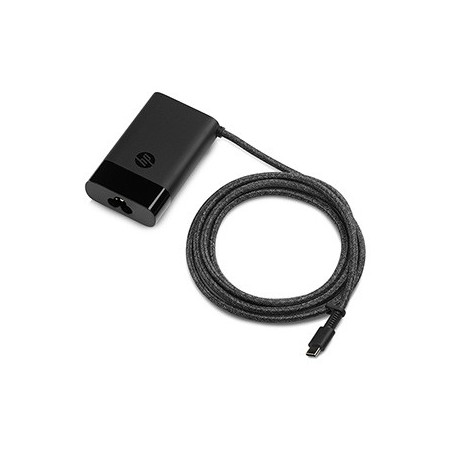 HP 65 W Ładowarka sieciowa 65W, 1 port, USB-C