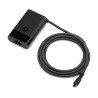 HP 65 W Ładowarka sieciowa 65W, 1 port, USB-C