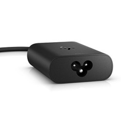 HP 65 W Ładowarka sieciowa 65W, 2-portowy, USB-C