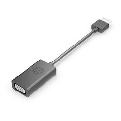 HP Adapter 1 port