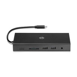 HP Koncentrator podróżny 10 portów
