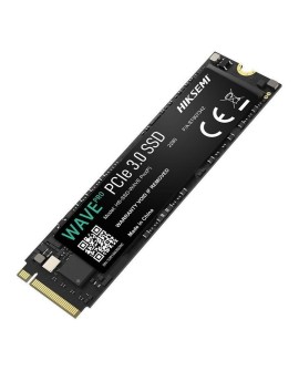 Hiksemi HS-SSD-WAVEPRO(P)/256G urządzenie SSD 256 GB M.2 PCI Express 3.0 NVMe 3D TLC