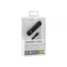 Ładowarka samochodowa Avacom 36W, 2-portowy, USB-A, kabel microUSB