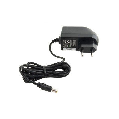 Avacom zasilacz uniwersalny univerzální, 9V, 2A, 18W VI, złącze 5,5mm x 2,1mm. kabel 1,8m