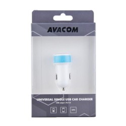 Avacom napięcie/prąd wyjściowy - 5V/1A