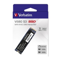 Verbatim Vi560 S3 M.2 1 TB...