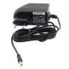 Avacom uniwersalna ładowarka - adapter 12V, 2A, 24W, złącze 5.5mm x 2.1mm, kabel 1.8m