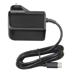 Brother Zasilacz / sieciowy adapter PAAD004EU, 220V (el.síť), zasialanie drukarek, USB typ C