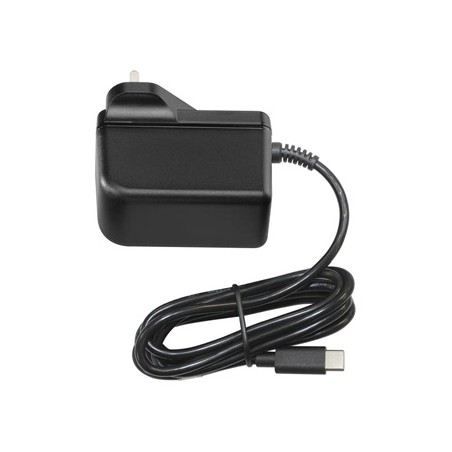Brother Zasilacz / sieciowy adapter PAAD004EU, 220V (el.síť), zasialanie drukarek, USB typ C