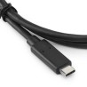 Brother Zasilacz / sieciowy adapter PAAD004EU, 220V (el.síť), zasialanie drukarek, USB typ C