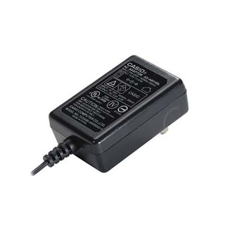 Casio Zasilacz / sieciowy adapter
