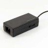 N-Face Uniwersalny zasilacz do notebooków 110-220V (el.síť), 12-24V, ładowanie laptopa, włącznik zasilania, EOL