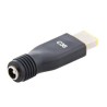 Avacom Złącze jack do ładowania noteboków C.36, redukcja ze złącza  C4 na c36, 11 mm x 4,5 mm złącze prostokątne