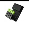 Zestaw Green Cell GC VitalCharger i 4x baterie AA 2000mAh Ni-MH