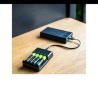 Zestaw Green Cell GC VitalCharger i 4x baterie AA 2000mAh Ni-MH