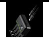 Zestaw Green Cell GC VitalCharger i 4x baterie AA 2000mAh Ni-MH