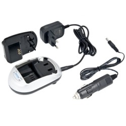 Avacom Nabíječka pro Canon Canon LP-E10, Li-Ion, 12V, AV-MP-AVP801
