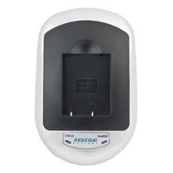 Nabíječka pro Nikon EN-EL19 - AV-MP-AVP529