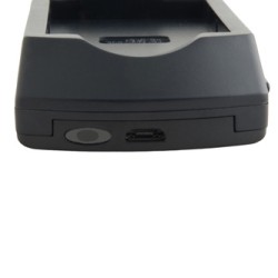 AVACOM AVE55 - USB nabíječka pro Sony series info P, H, V