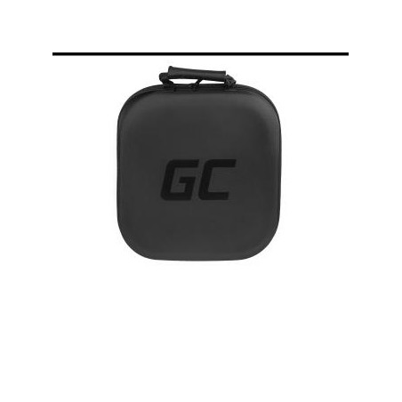 Green Cell GC PowerCase do EV kabel do elektrycznych samochodów