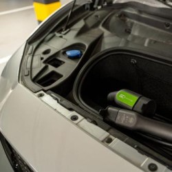 Kabel Green Cell GC Type 2 3.6kW 5m / 16.4 ft do ładowania EV / PHEV