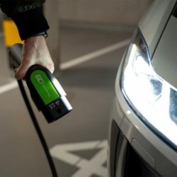 Kabel Green Cell GC Type 2 3.6kW 5m / 16.4 ft do ładowania EV / PHEV