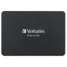 Dysk Verbatim VI550 S3 49350 (128 GB 2.5" SATA III)