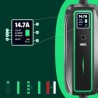 GC EV PowerCable 3.6kW Schuko Type 2  ładowarka do ładowania elektrycznych samochodów i Plug-In hybrids